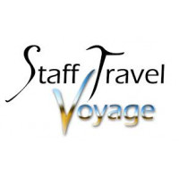 Staff Travel Voyage