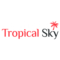Tropical Sky
